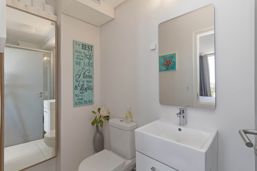 1 Bedroom Property for Sale in Observatory Western Cape